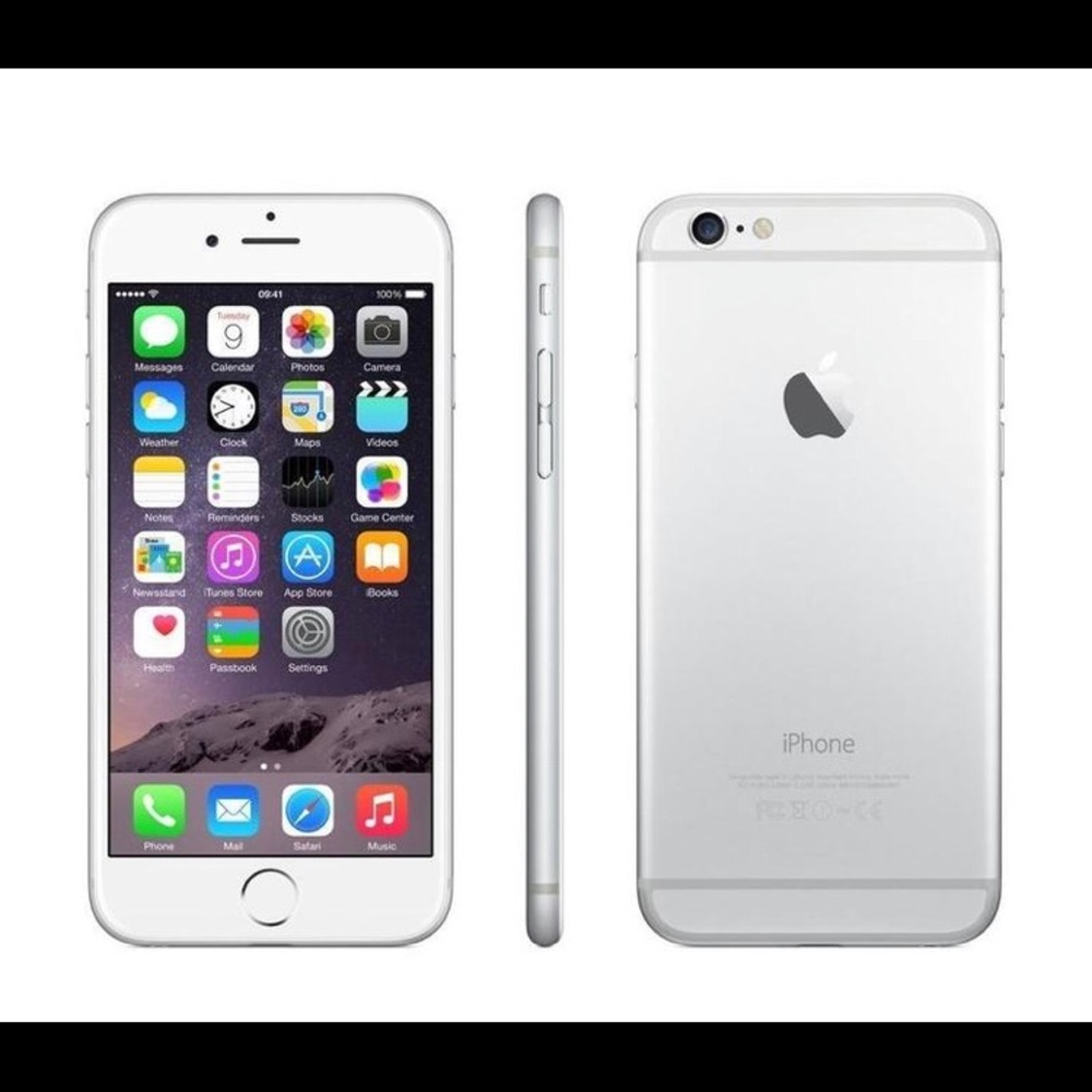 iPhone 6s